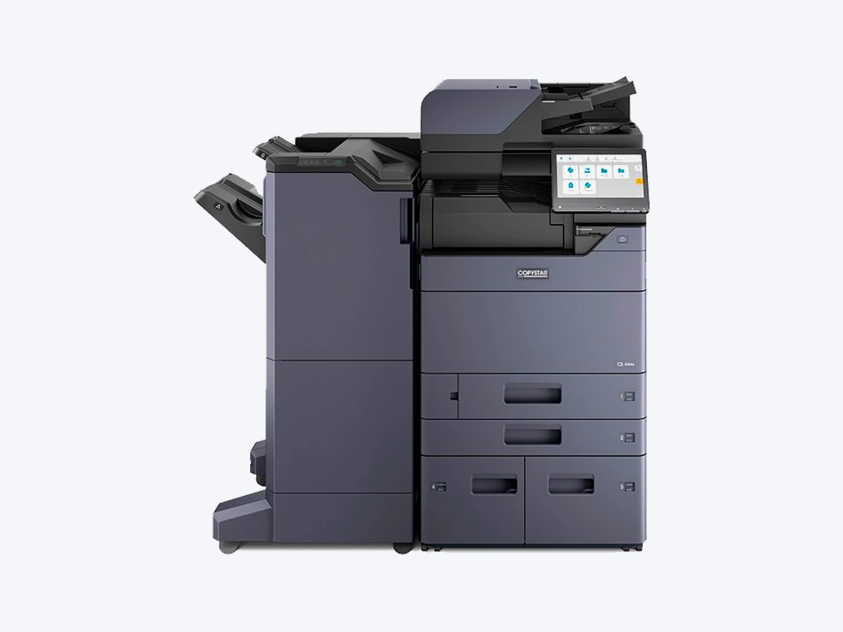 Kyocera reconditioned