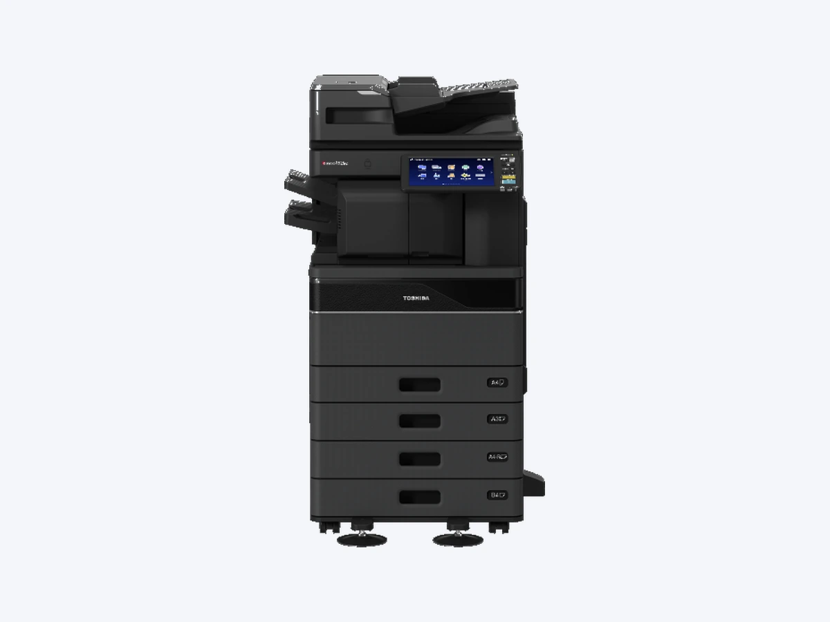 Toshiba reconditioned